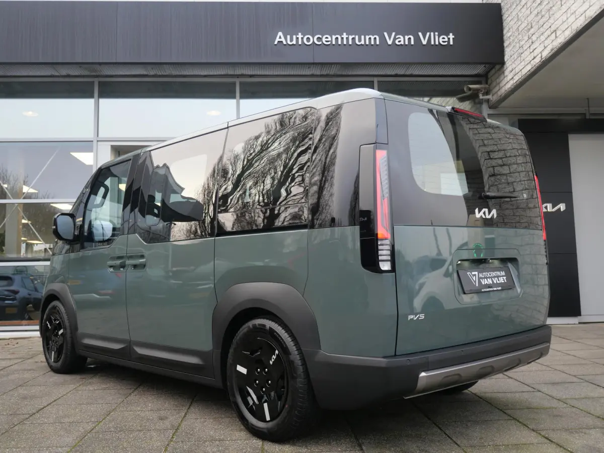 Plus 71.2 kWh | Cruise | Clima | Navi | carplay | Keyless | Stoel-stuurverwarming |
