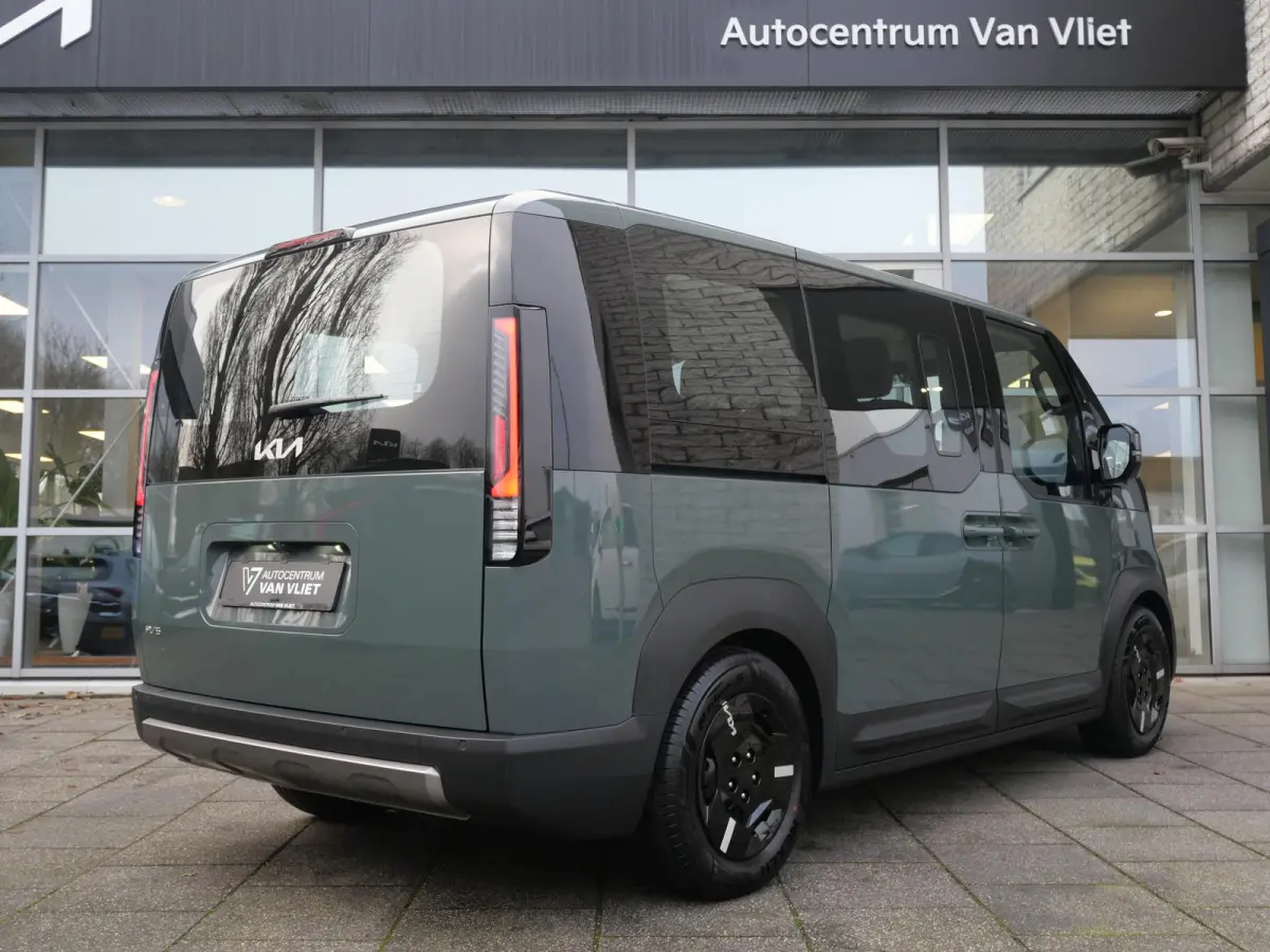 Plus 71.2 kWh | Cruise | Clima | Navi | carplay | Keyless | Stoel-stuurverwarming |