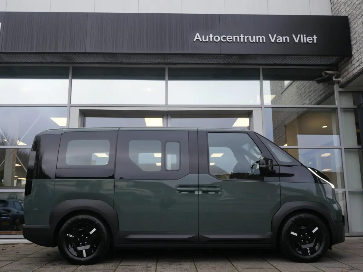 Plus 71.2 kWh | Cruise | Clima | Navi | carplay | Keyless | Stoel-stuurverwarming |