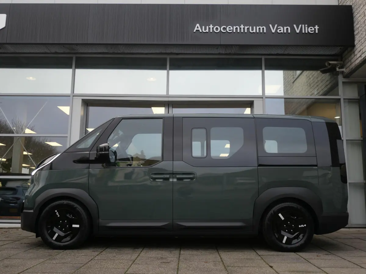 Plus 71.2 kWh | Cruise | Clima | Navi | carplay | Keyless | Stoel-stuurverwarming |