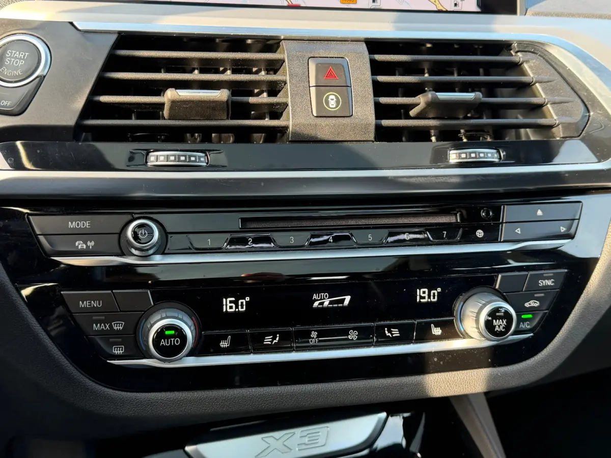 SDrive20i High Executive PANO 1E EIGENAAR