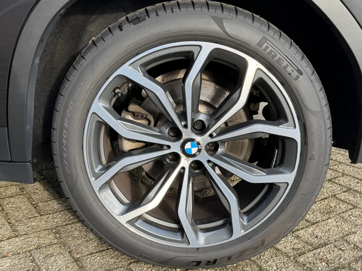 SDrive20i High Executive PANO 1E EIGENAAR