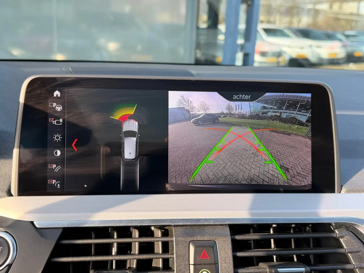 SDrive20i High Executive PANO 1E EIGENAAR