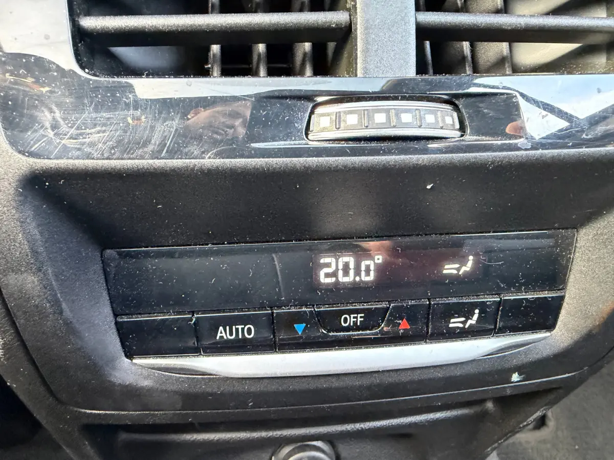 SDrive20i High Executive PANO 1E EIGENAAR
