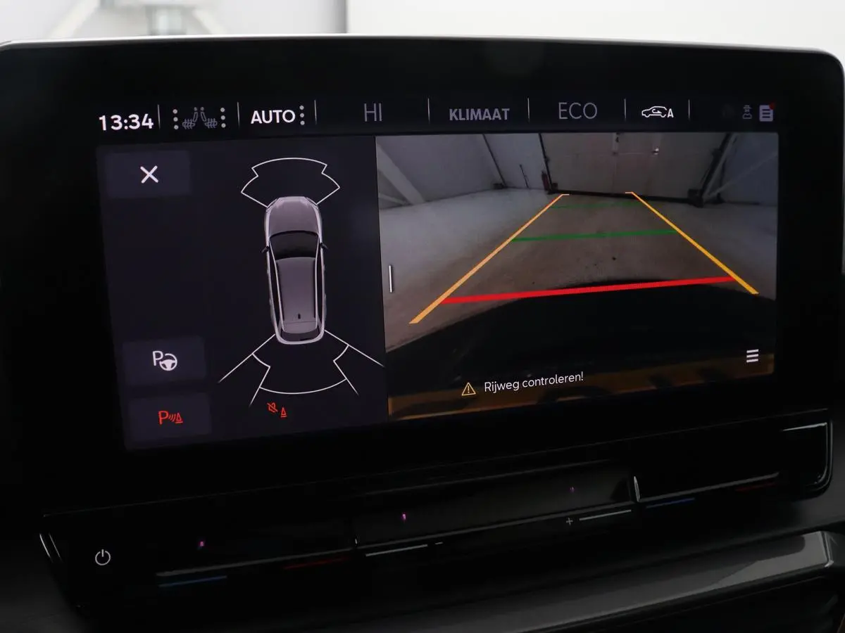 1.4 eHybrid VZ | 245pk | Panoramadak | Stoelverwarming | Camera | Carplay | Adaptive cruise | Keyless | Navigatie | 19'' | Sportstoelen | Full LED | PHEV | Plug In
