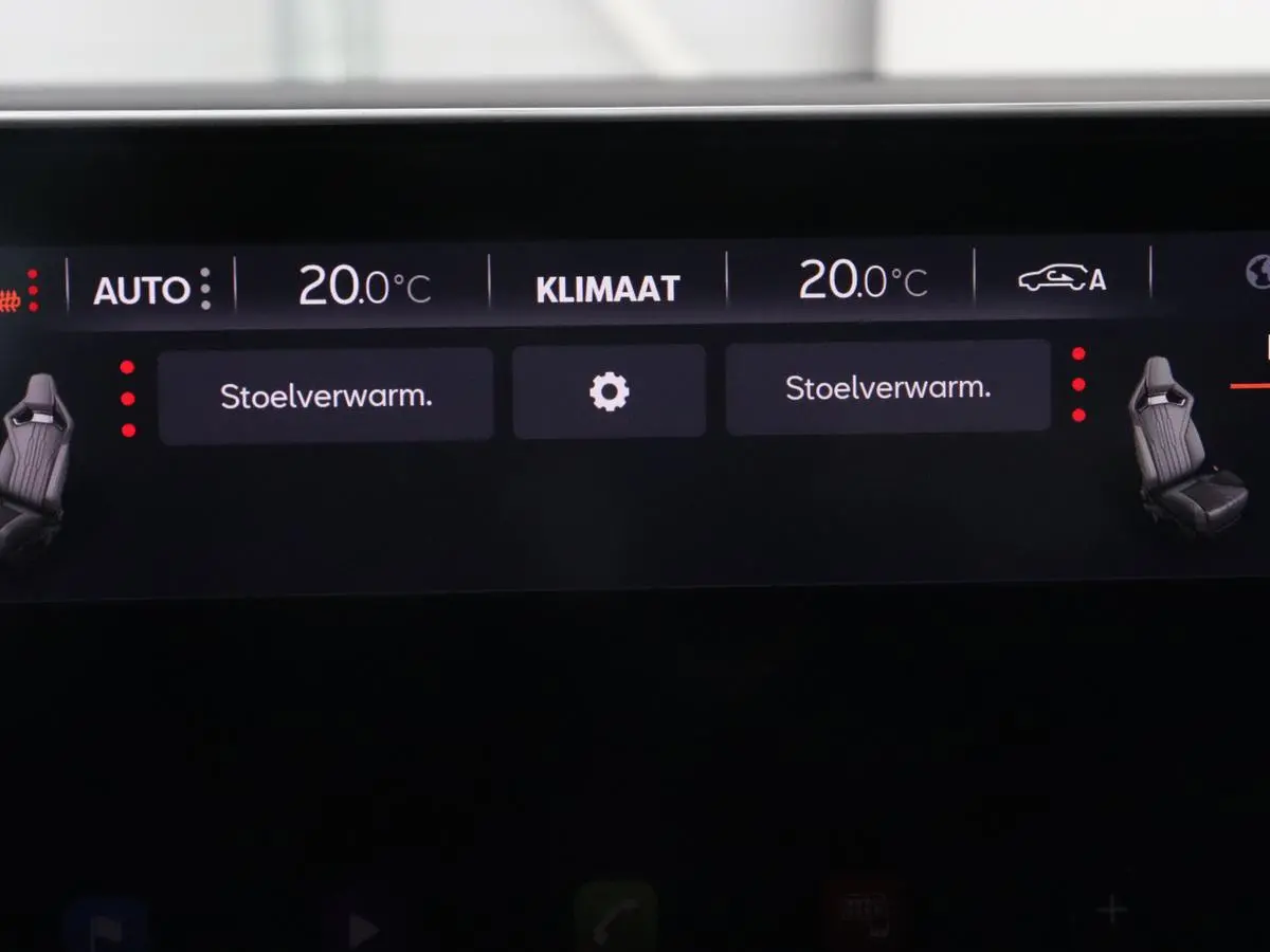 1.4 eHybrid VZ | 245pk | Panoramadak | Stoelverwarming | Camera | Carplay | Adaptive cruise | Keyless | Navigatie | 19'' | Sportstoelen | Full LED | PHEV | Plug In