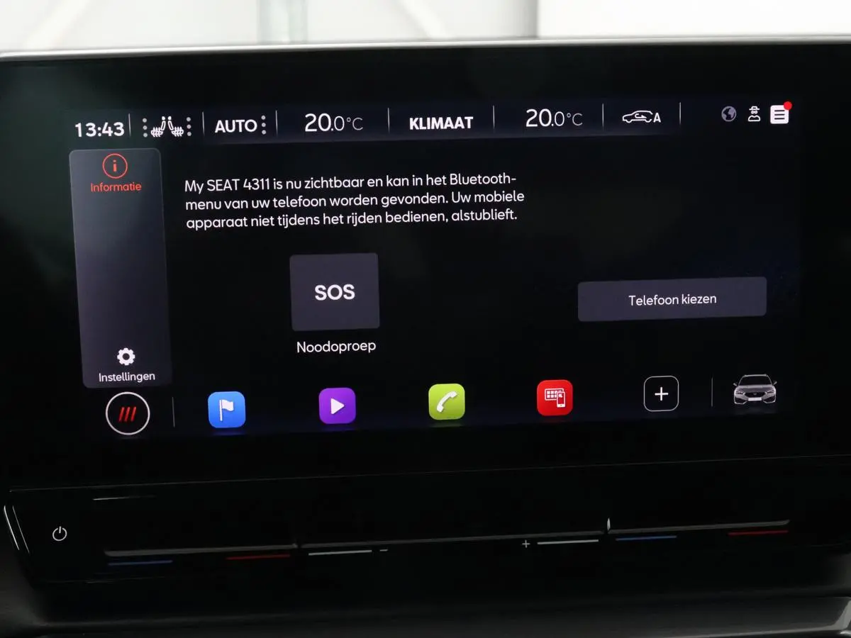 1.4 eHybrid VZ | 245pk | Panoramadak | Stoelverwarming | Camera | Carplay | Adaptive cruise | Keyless | Navigatie | 19'' | Sportstoelen | Full LED | PHEV | Plug In