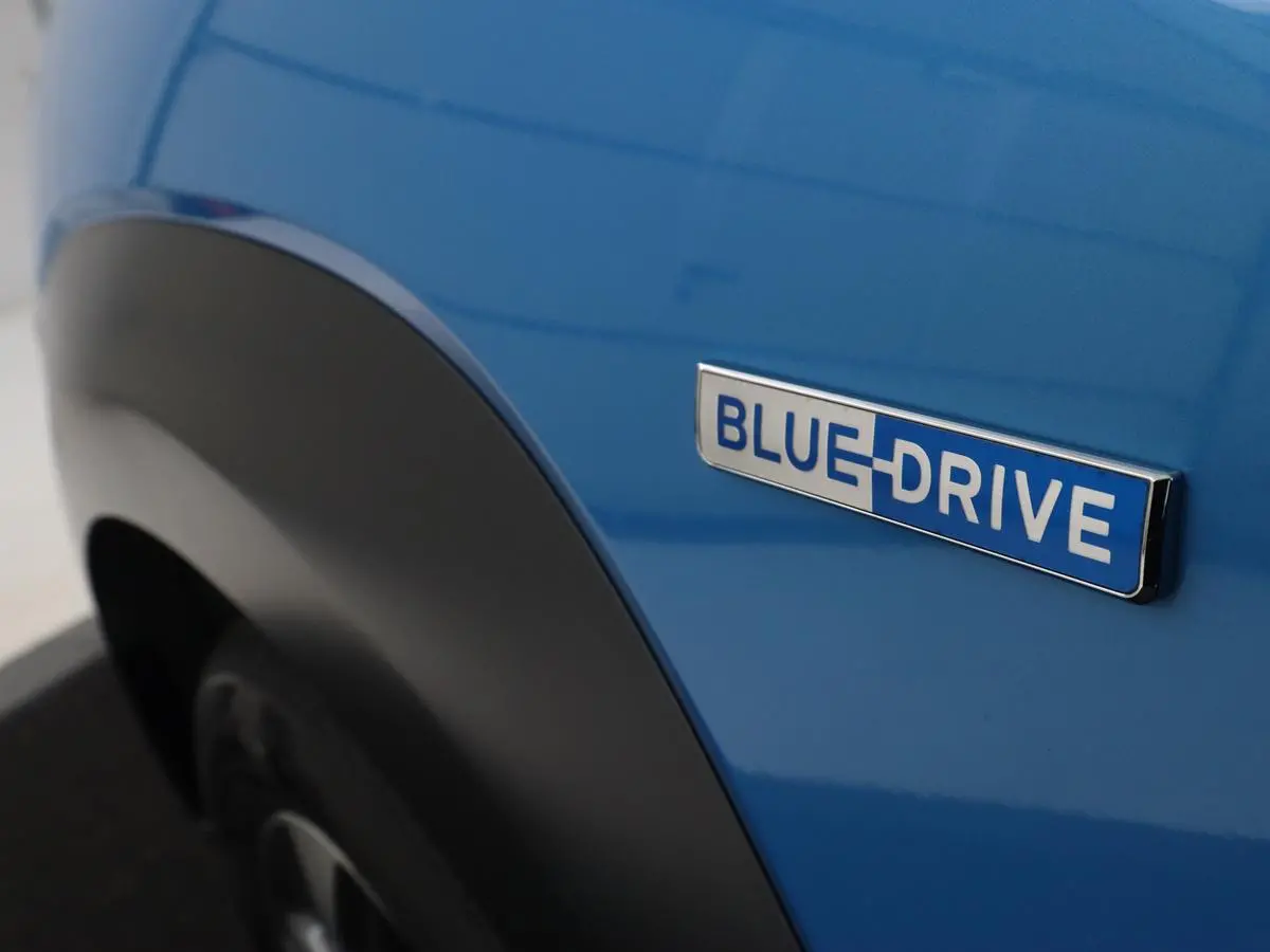 1.6 GDI HEV Fashion | Head-Up | Trekhaak | Adaptive cruise | Camera | Carplay | Keyless | Dodehoek detectie | Climate control | Bluetooth