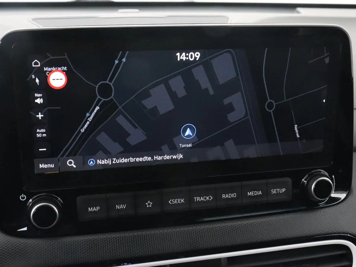 1.6 GDI HEV Fashion | Head-Up | Trekhaak | Adaptive cruise | Camera | Carplay | Keyless | Dodehoek detectie | Climate control | Bluetooth
