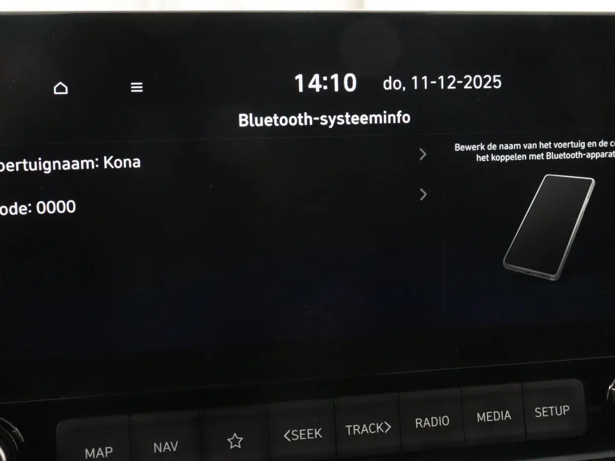1.6 GDI HEV Fashion | Head-Up | Trekhaak | Adaptive cruise | Camera | Carplay | Keyless | Dodehoek detectie | Climate control | Bluetooth