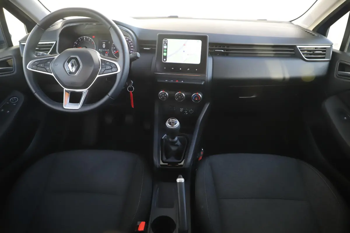 1.0 TCe Zen NAP LED Navigatie Carplay Android Airco Cruise Rijstrooksensor Parkeersensor