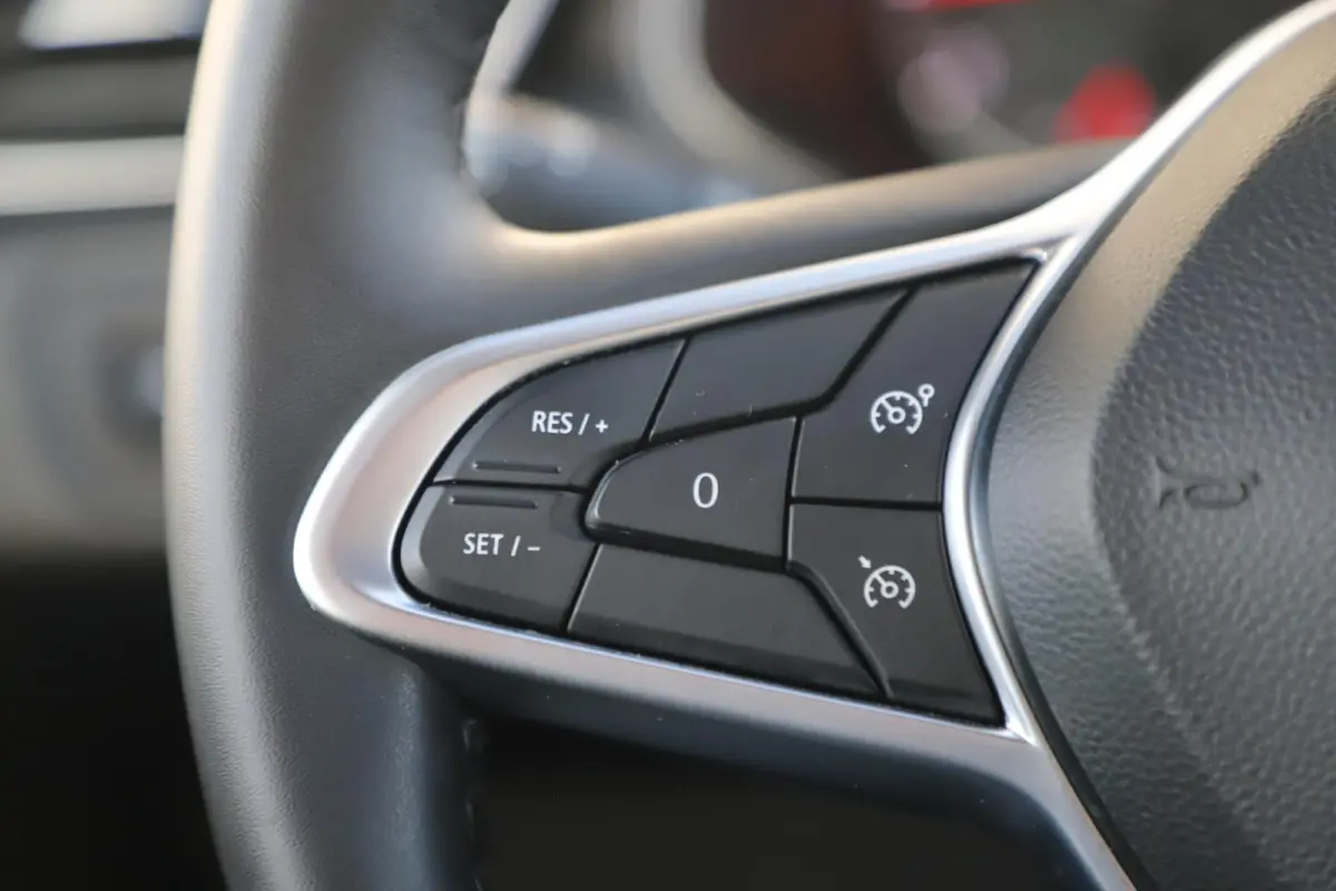 1.0 TCe Zen NAP LED Navigatie Carplay Android Airco Cruise Rijstrooksensor Parkeersensor