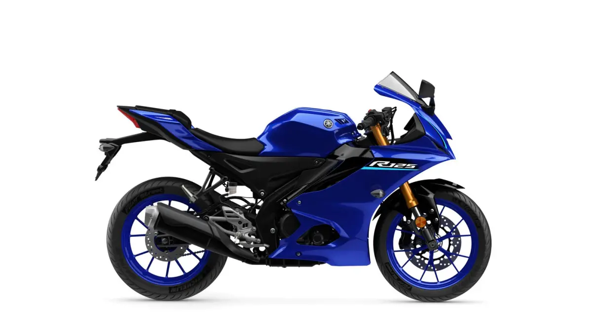 YZF-R 125