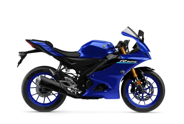 YZF-R 125