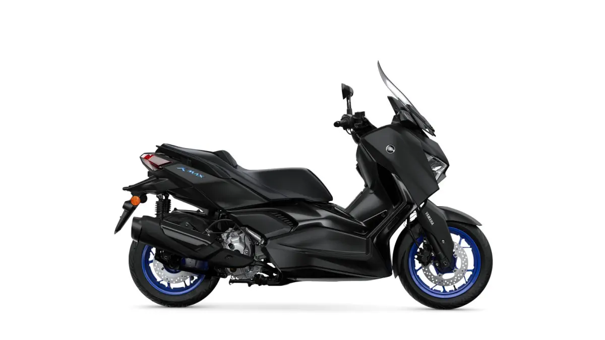 X-MAX