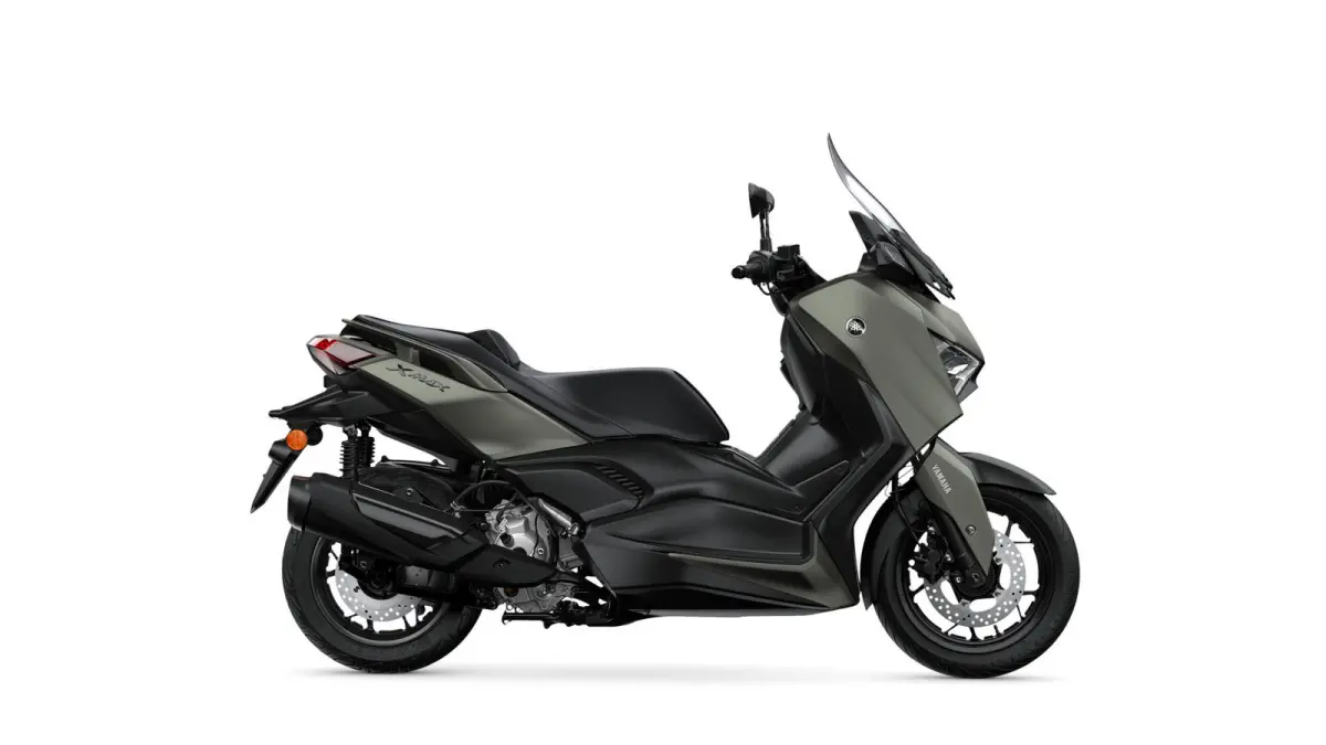 X-MAX