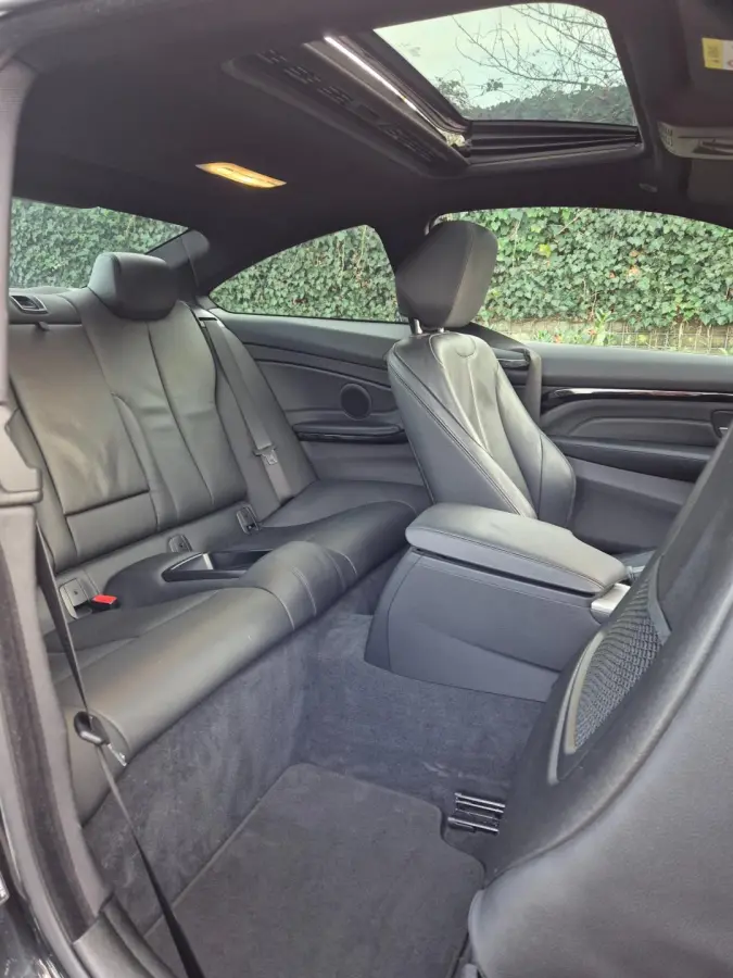 420i M Sport Ed Schuifdak Apple CarPlay Breedset LED Camera Nbt Evo Navi GR 6WB Dig. DASH High Executive