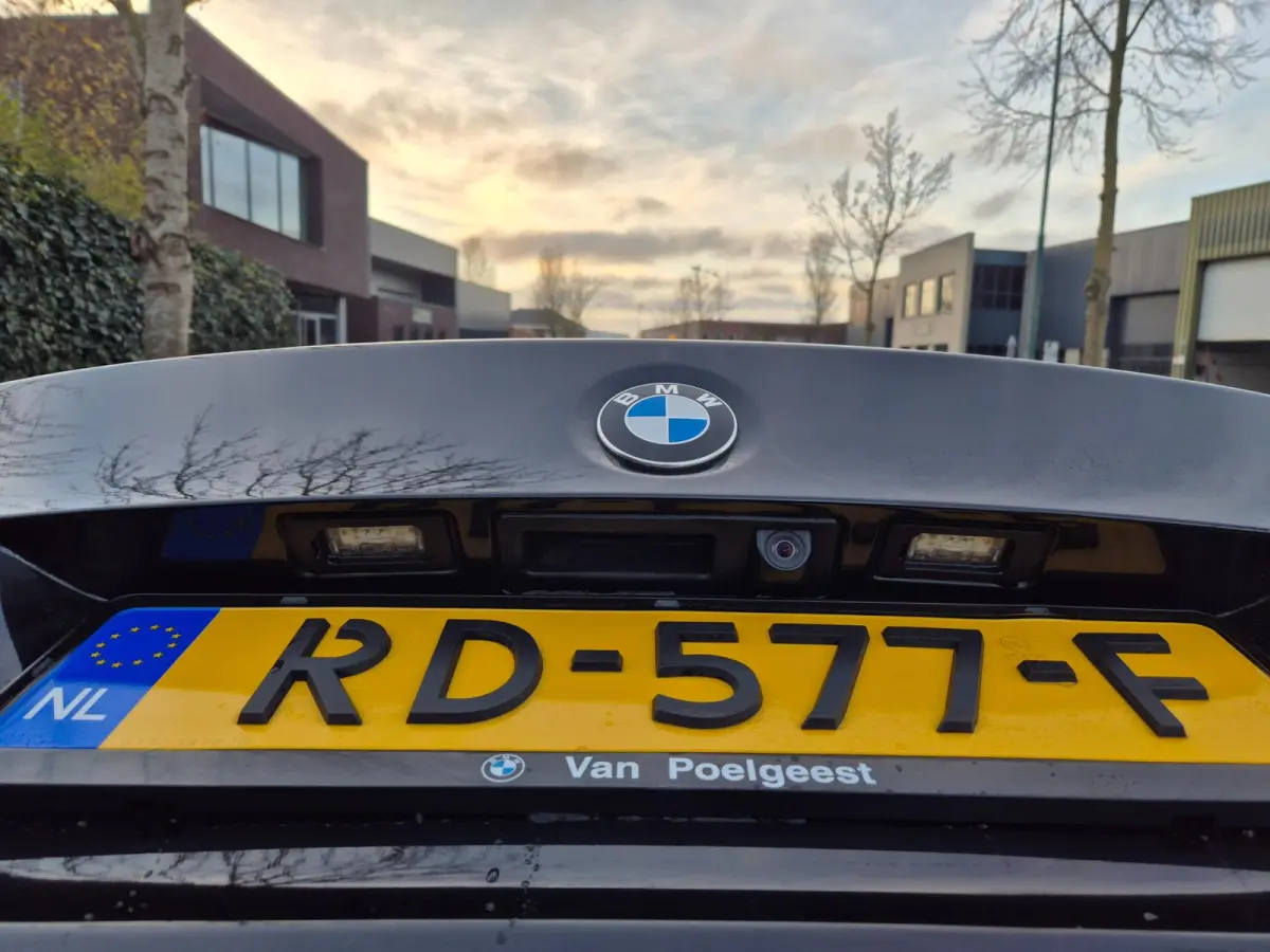 420i M Sport Ed Schuifdak Apple CarPlay Breedset LED Camera Nbt Evo Navi GR 6WB Dig. DASH High Executive
