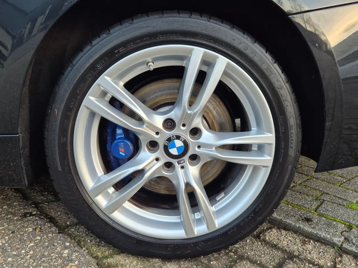 420i M Sport Ed Schuifdak Apple CarPlay Breedset LED Camera Nbt Evo Navi GR 6WB Dig. DASH High Executive