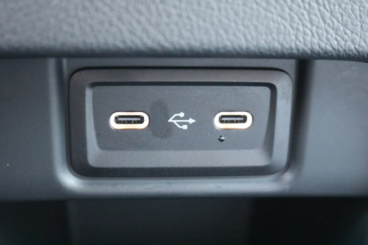 116 CDI L2 Pro Airco Navigatie Camera