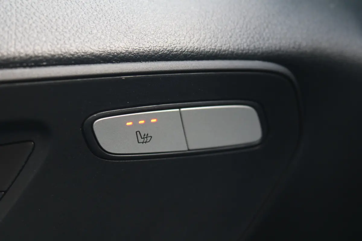 116 CDI L2 Pro Airco Navigatie Camera