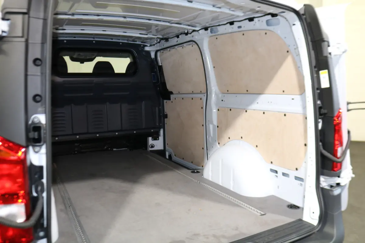 116 CDI L2 Pro Airco Navigatie Camera