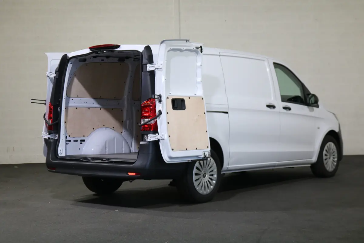 116 CDI L2 Pro Airco Navigatie Camera