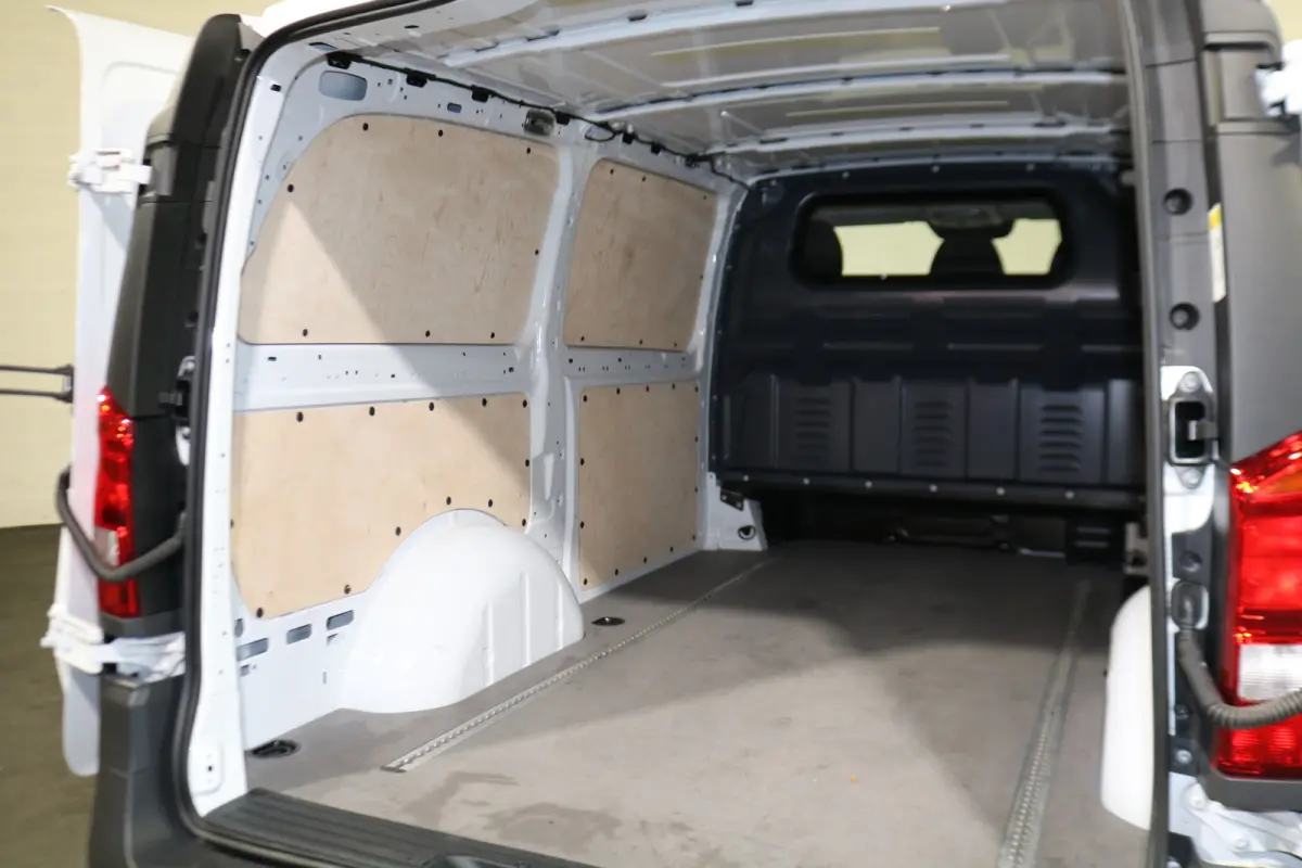 116 CDI L2 Pro Airco Navigatie Camera