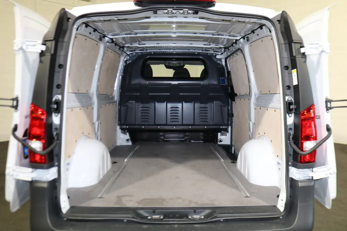 116 CDI L2 Pro Airco Navigatie Camera