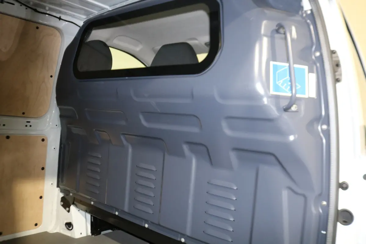 116 CDI L2 Pro Airco Navigatie Camera