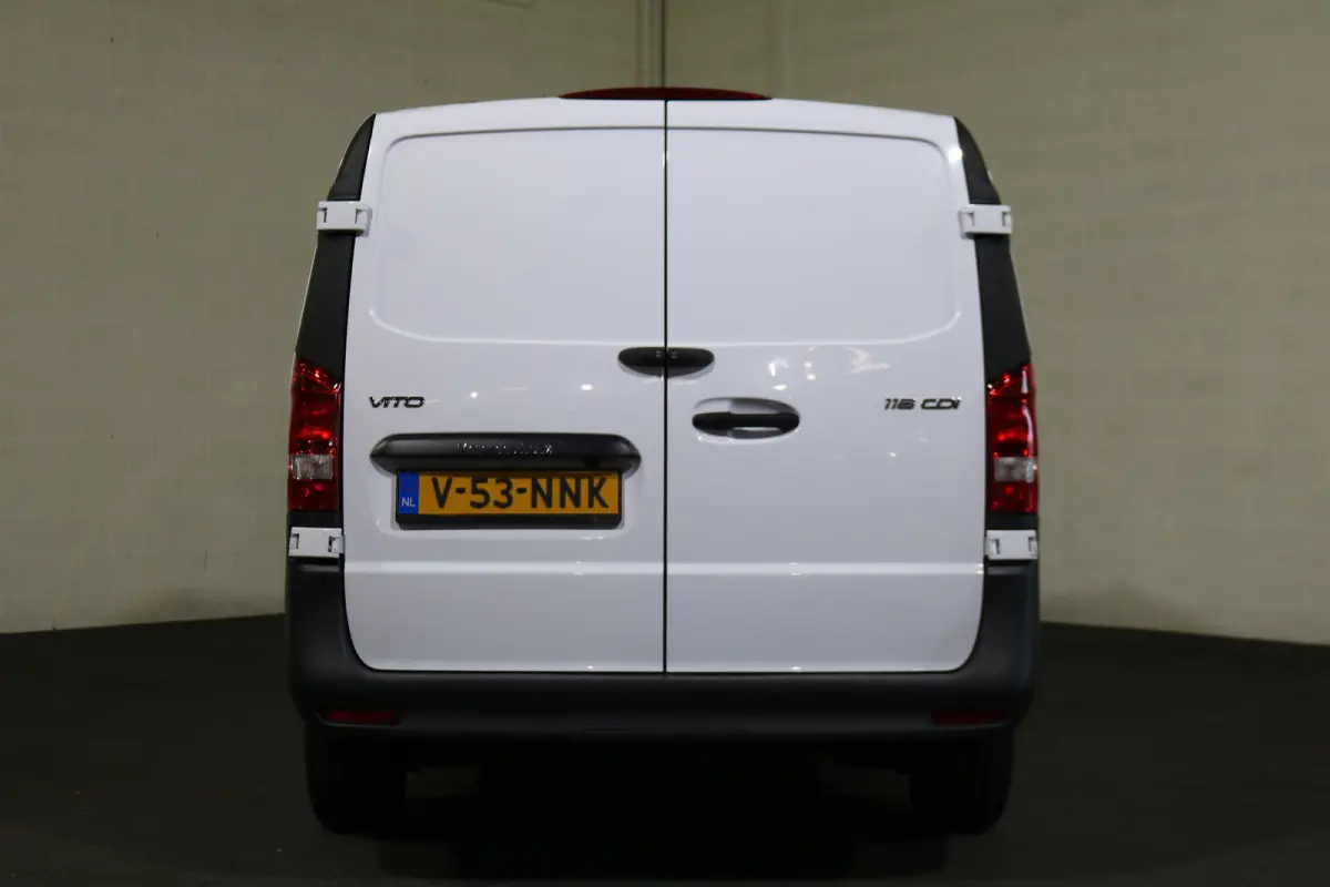 116 CDI L2 Pro Airco Navigatie Camera