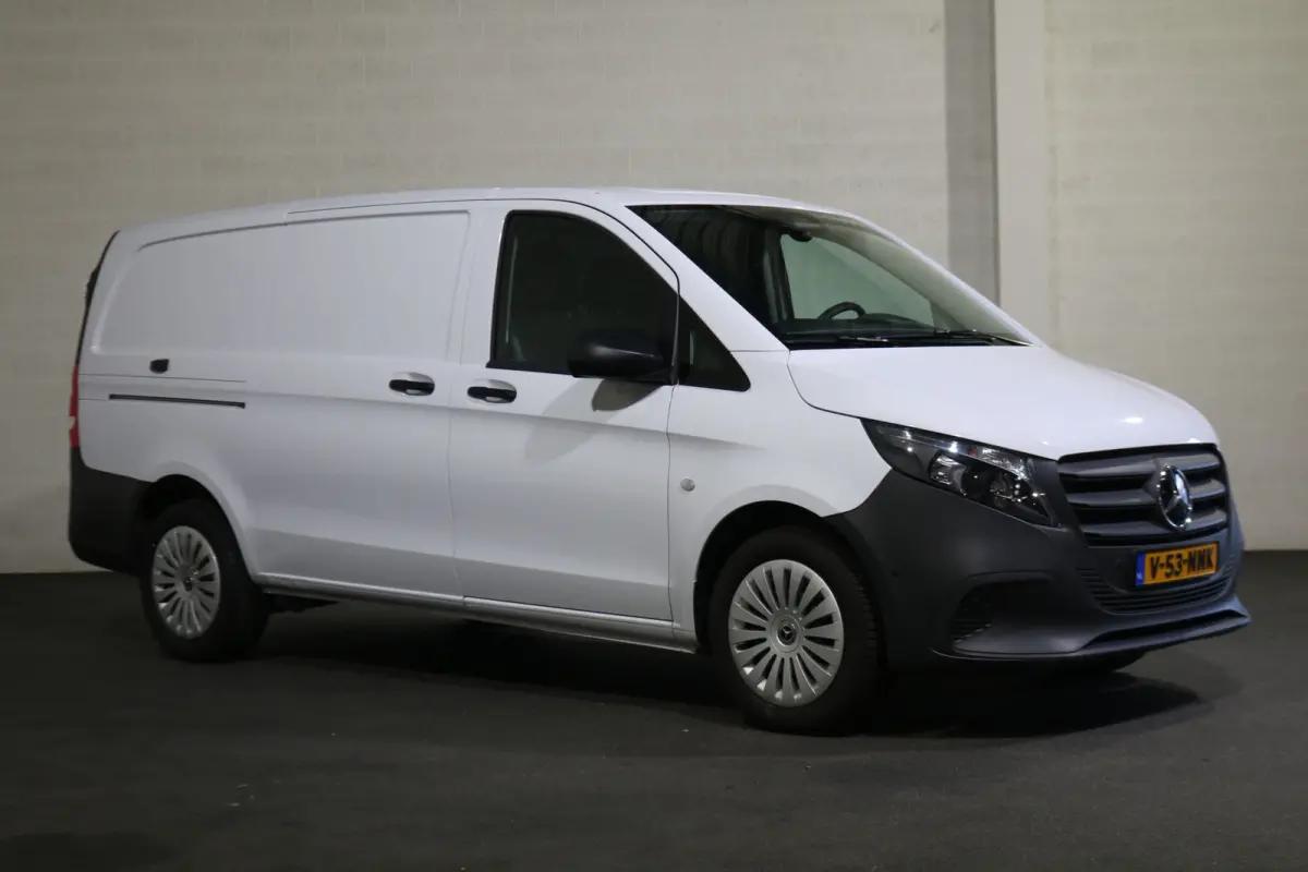 116 CDI L2 Pro Airco Navigatie Camera