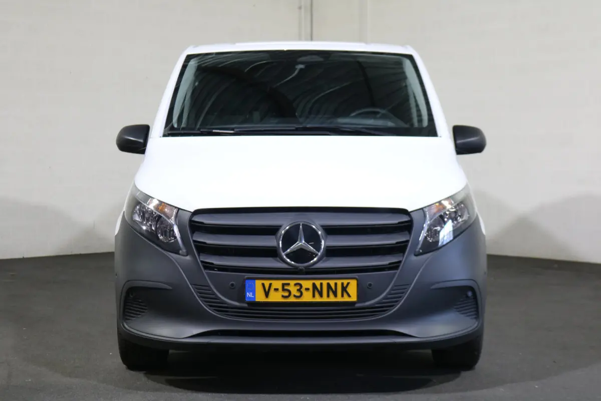 116 CDI L2 Pro Airco Navigatie Camera