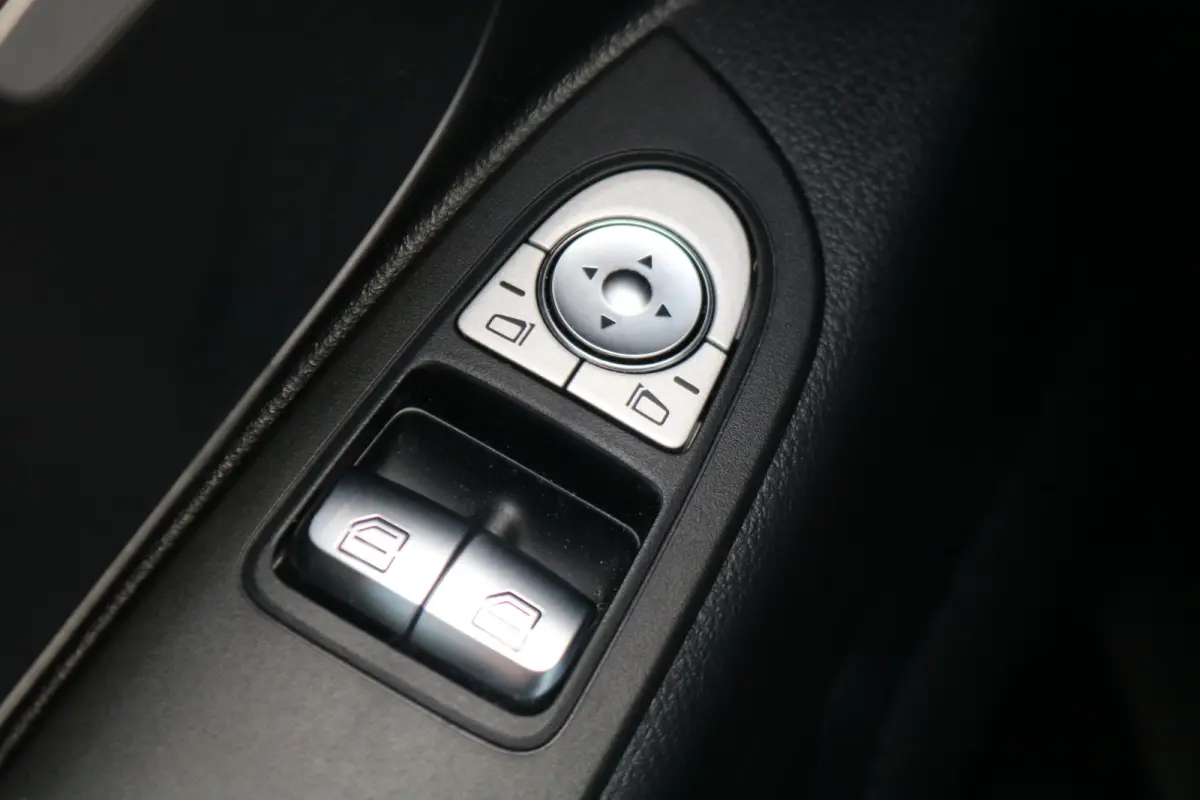 116 CDI L2 Pro Airco Navigatie Camera