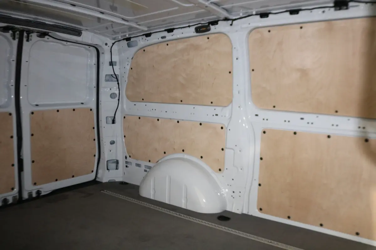 116 CDI L2 Pro Airco Navigatie Camera