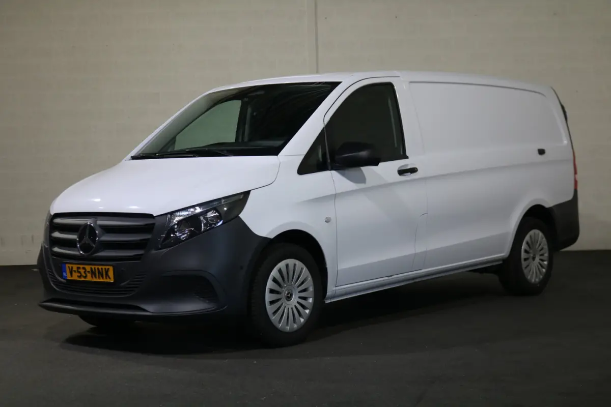 116 CDI L2 Pro Airco Navigatie Camera