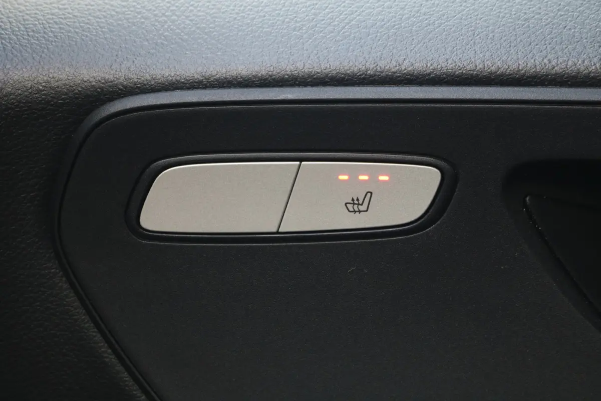 116 CDI L2 Pro Airco Navigatie Camera