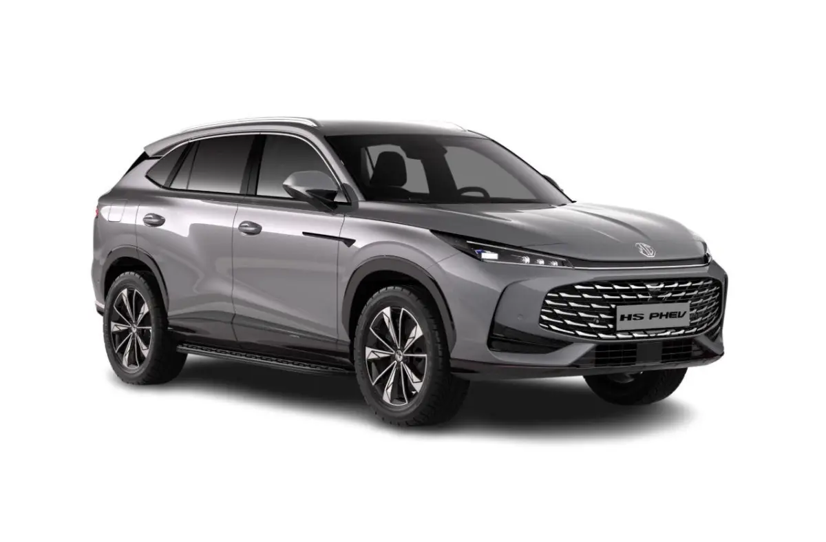 1.5 Aut. Luxury | 100km (WLTP) | 1500 trekkracht | MG-pilot | Alle kleuren leverbaar!