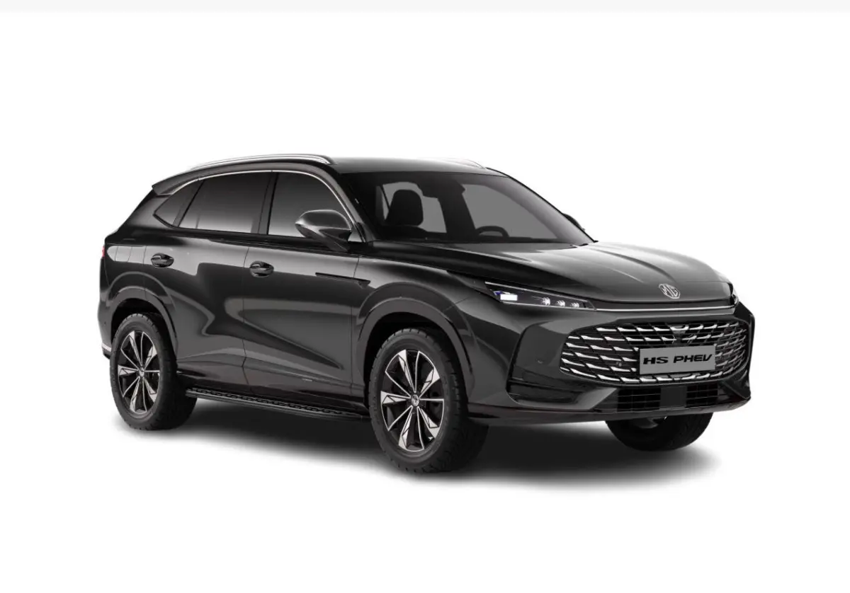 1.5 Aut. Luxury | 100km (WLTP) | 1500 trekkracht | MG-pilot | Alle kleuren leverbaar!