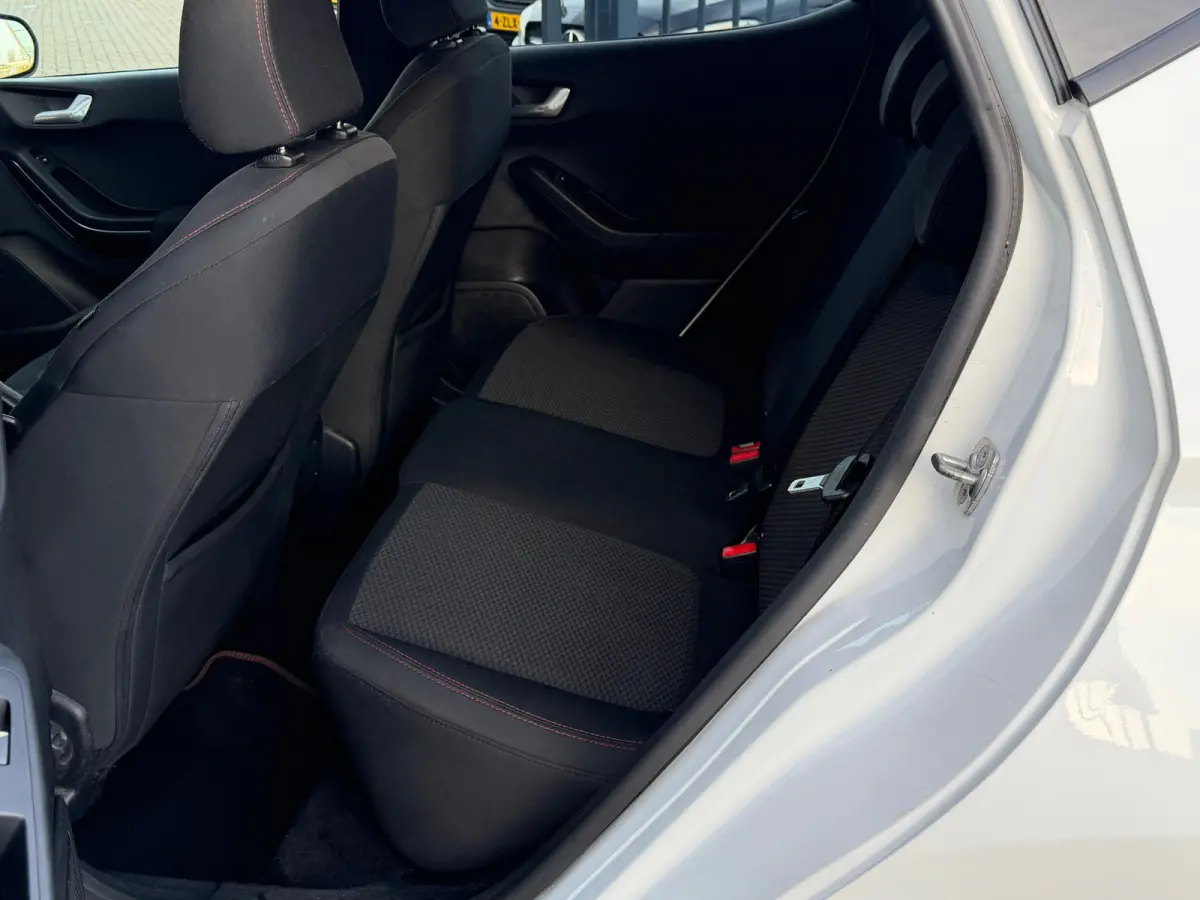 1.0 EcoBoost ST-Line NL AUTO