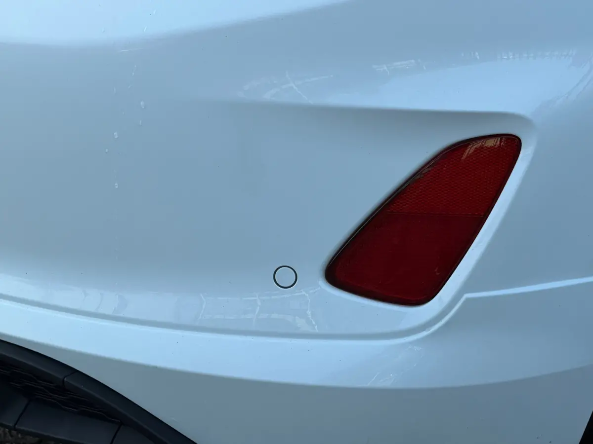 1.0 EcoBoost ST-Line NL AUTO