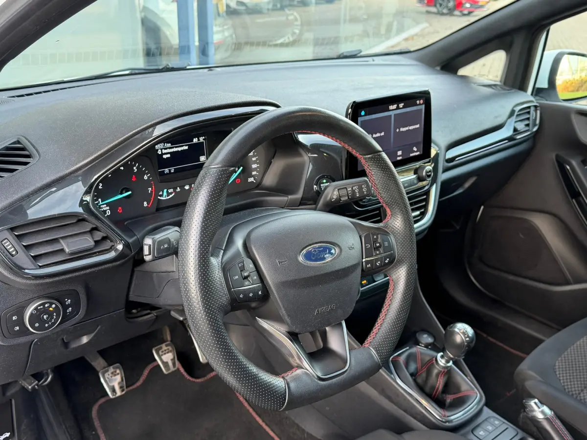 1.0 EcoBoost ST-Line NL AUTO