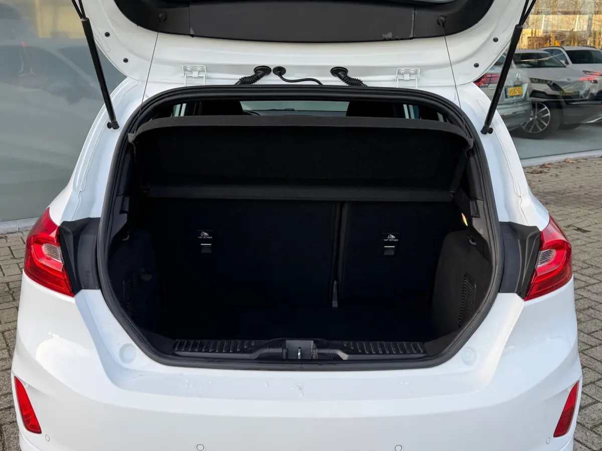 1.0 EcoBoost ST-Line NL AUTO