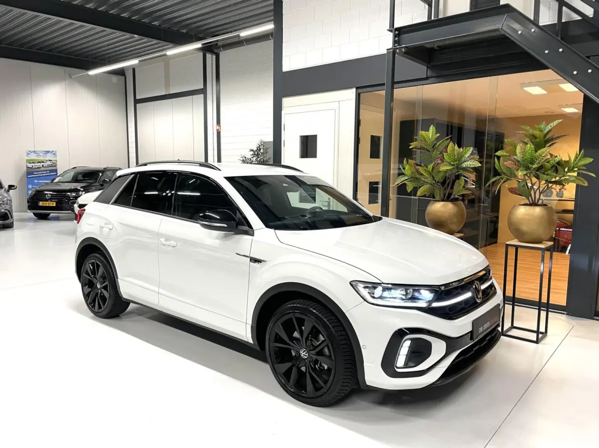 1.5 TSI 2x R-Line Black Style/ Cam/ Beats/ 19''LMV