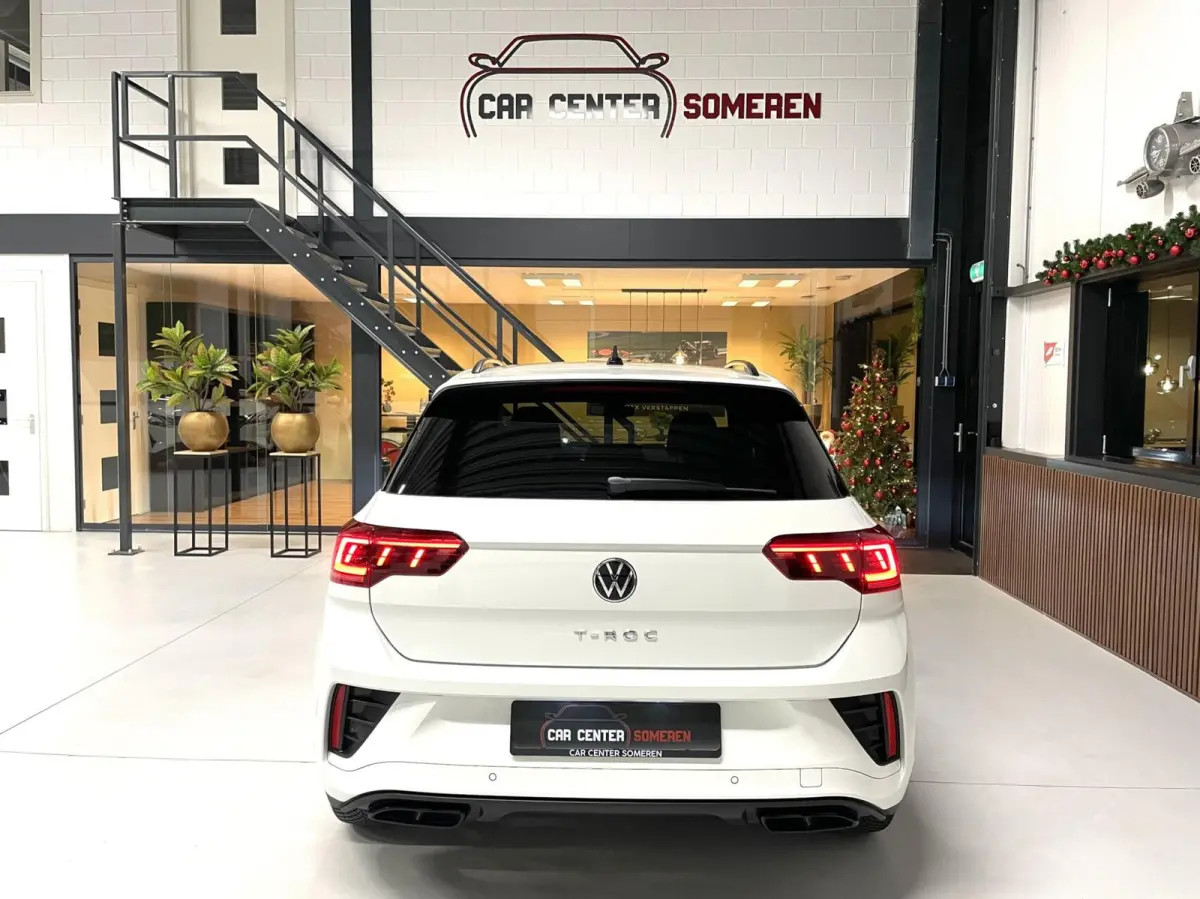 1.5 TSI 2x R-Line Black Style/ Cam/ Beats/ 19''LMV