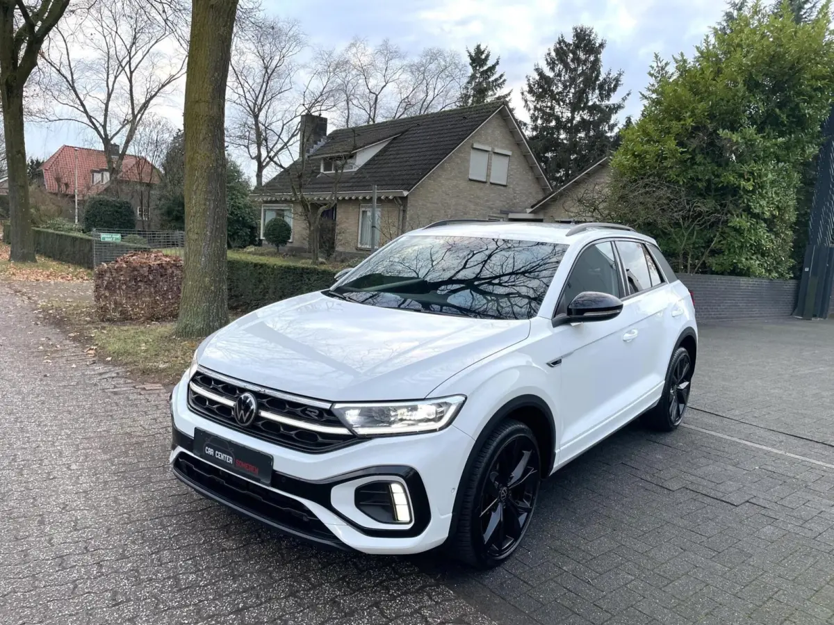 1.5 TSI 2x R-Line Black Style/ Cam/ Beats/ 19''LMV