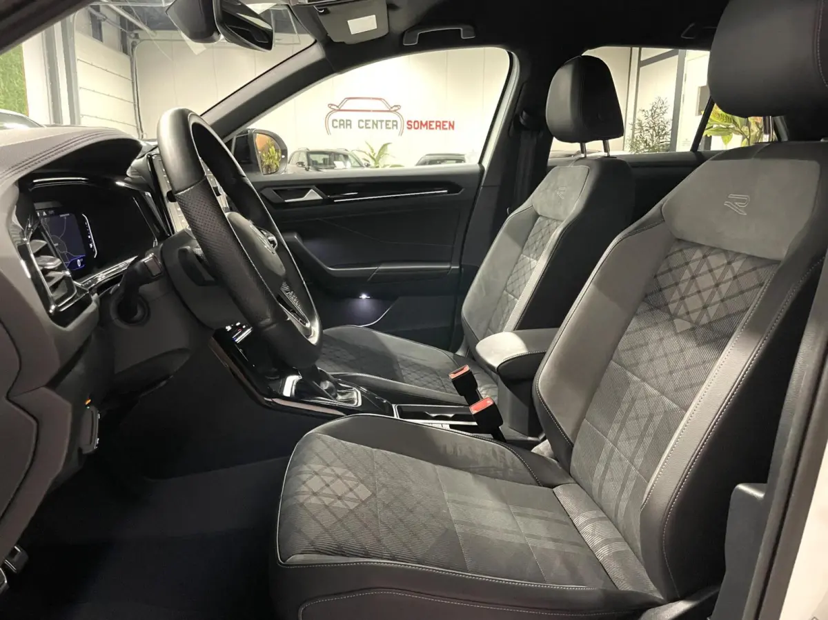 1.5 TSI 2x R-Line Black Style/ Cam/ Beats/ 19''LMV