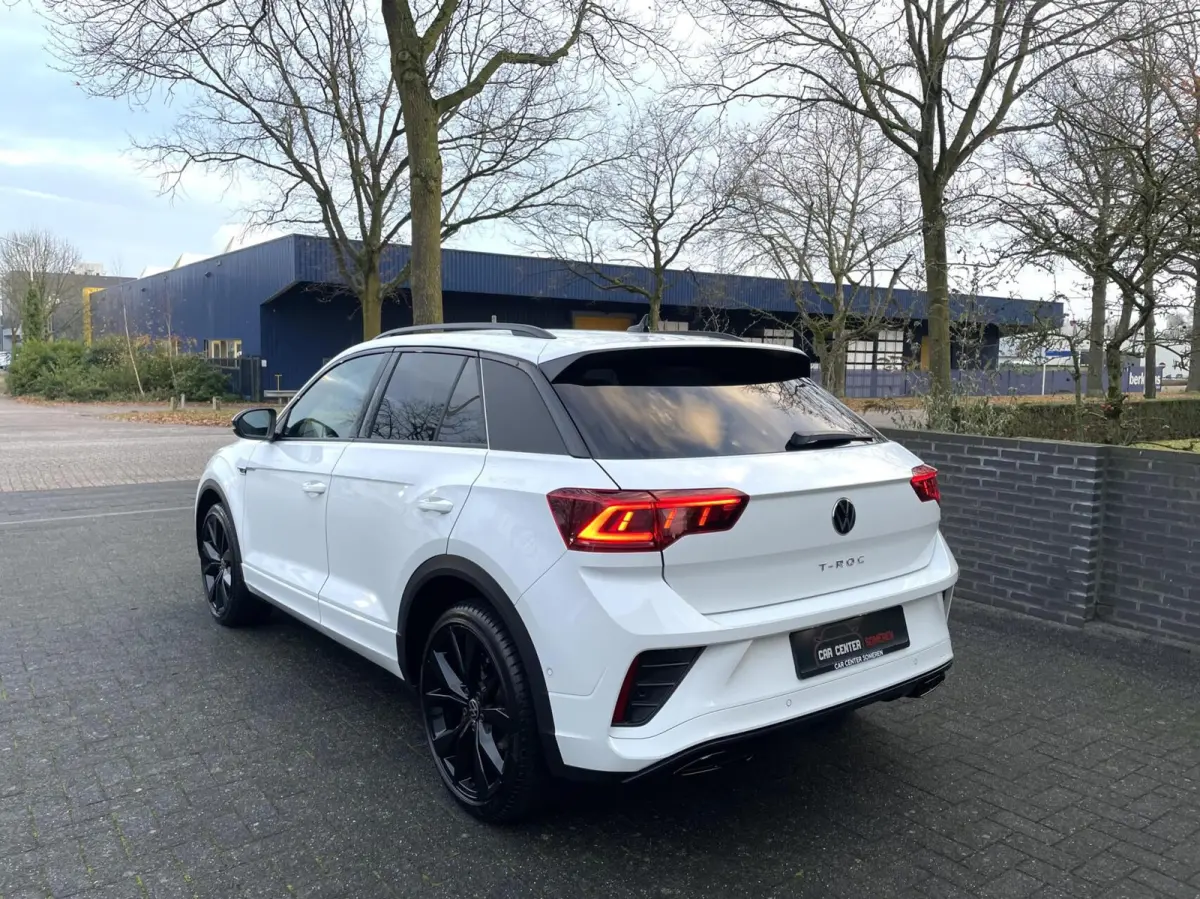 1.5 TSI 2x R-Line Black Style/ Cam/ Beats/ 19''LMV