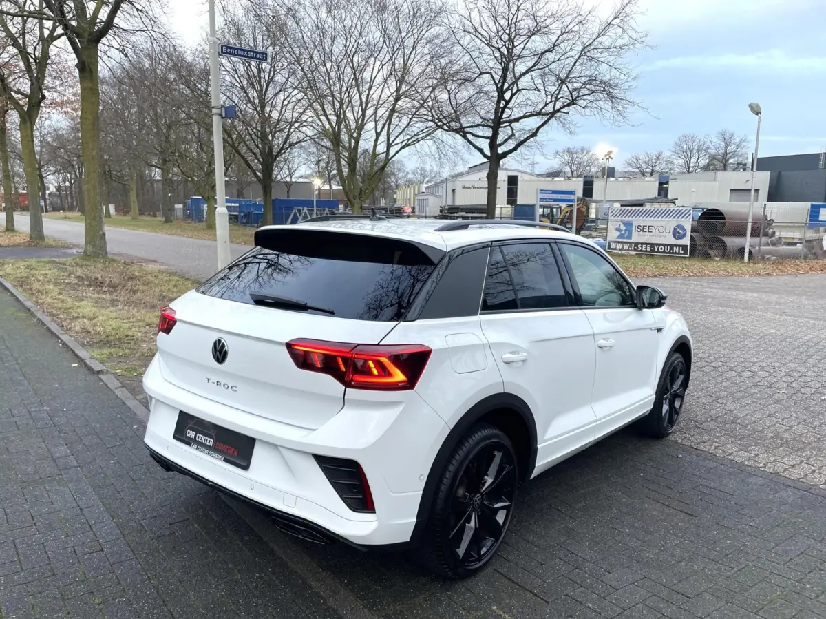 1.5 TSI 2x R-Line Black Style/ Cam/ Beats/ 19''LMV