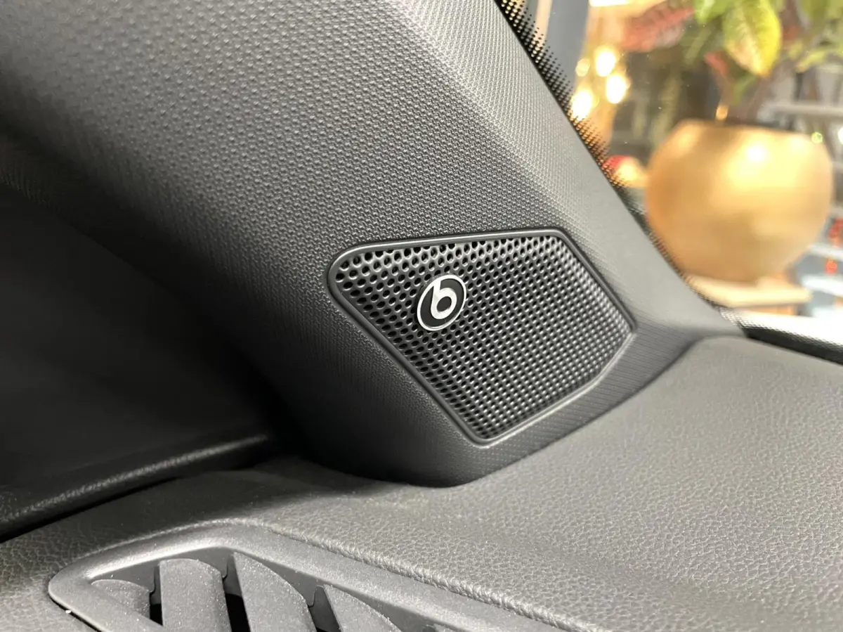 1.5 TSI 2x R-Line Black Style/ Cam/ Beats/ 19''LMV